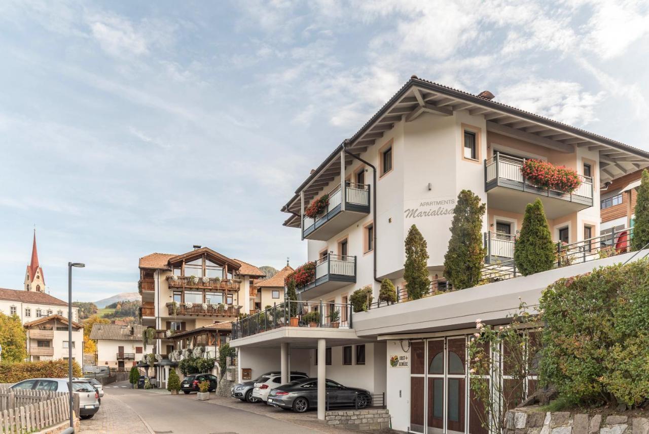 Superior Apartments Marialisa Tulpe Chiusa Exterior foto